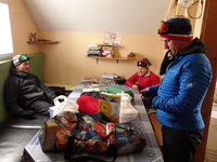 InTheCabin