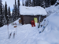 Cabins