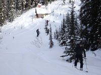 Skinning