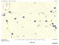 General location