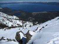 Mt Tallac